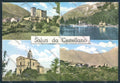 Trento Castellano Saluti da foto FG cartolina ZF1286 – fronte
