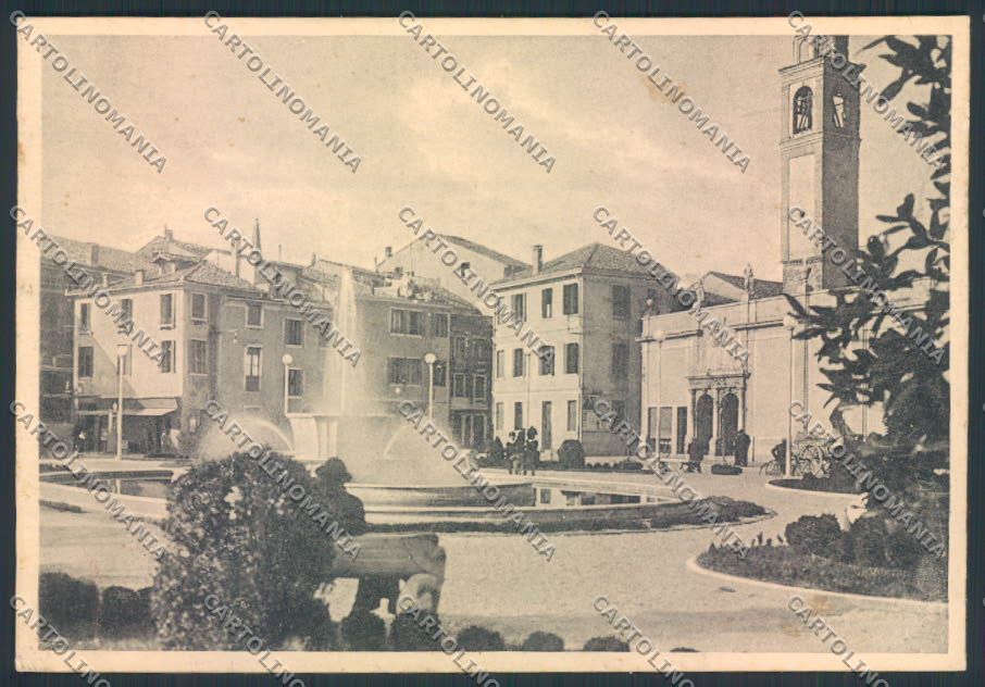 Rovigo città FG cartolina ZF1296 – fronte