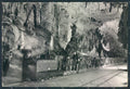 Slovenia Postojna Grotte Treno foto FG cartolina ZF1322 – fronte