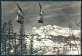 Belluno Cortina D'Ampezzo Funivia foto FG cartolina ZF1325 – fronte