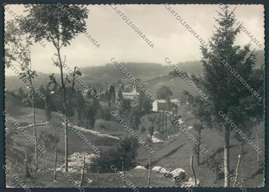 Verona San Francesco Roverè foto FG cartolina ZF1346 – fronte