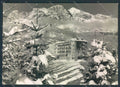 Belluno Cortina D'Ampezzo foto FG cartolina ZF1364 – fronte