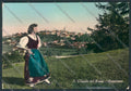 Udine San Daniele ABRASA foto FG cartolina ZF1380 – fronte