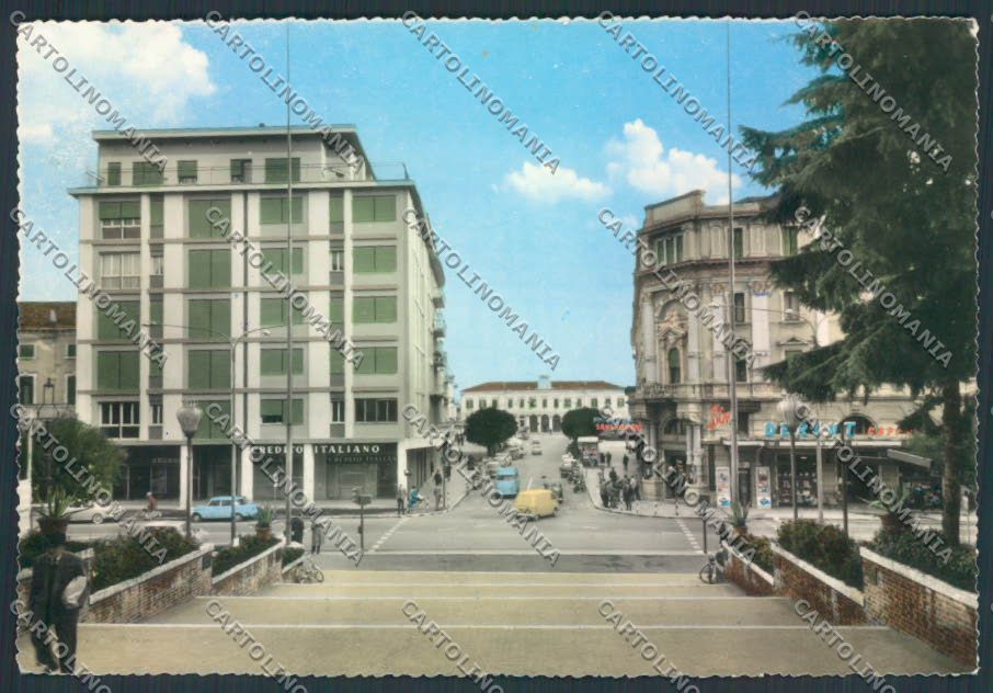 Treviso Conegliano foto FG cartolina ZF1406 – fronte