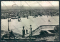 Vicenza città Corriera foto FG cartolina ZF1443 – fronte