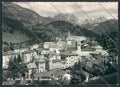 Belluno Pieve di Cadore foto FG cartolina ZF1455 – fronte