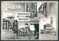 Rovigo città Saluti da foto FG cartolina ZF1457 – fronte