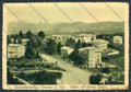 Verona Borgo Chiesanuova PIEGHINE FG cartolina ZF1462 – fronte