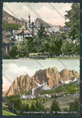 Belluno Cortina D'Ampezzo foto FG cartolina ZF1473 – fronte