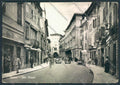 Udine città PIEGHINE foto FG cartolina ZF1482 – fronte