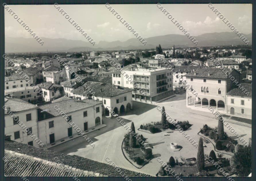 Pordenone Spilimbergo foto FG cartolina ZF1498 – fronte