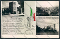 Trieste città foto FG cartolina ZF1506 – fronte