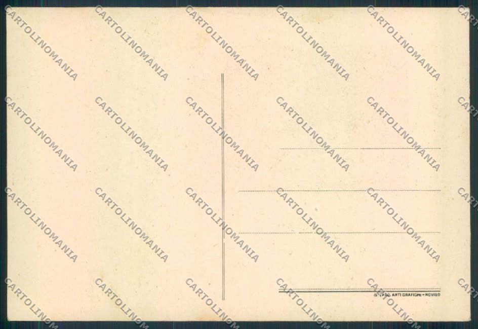 Rovigo Ficarolo Gioventù Littorio FG cartolina ZF1514 – retro