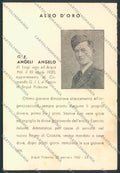 Rovigo Arquà Polesine Gioventù Littorio FG cartolina ZF1519 – fronte