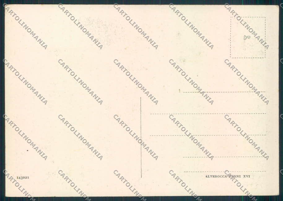 Padova Istituto Configliachi FG cartolina ZF1525 – retro