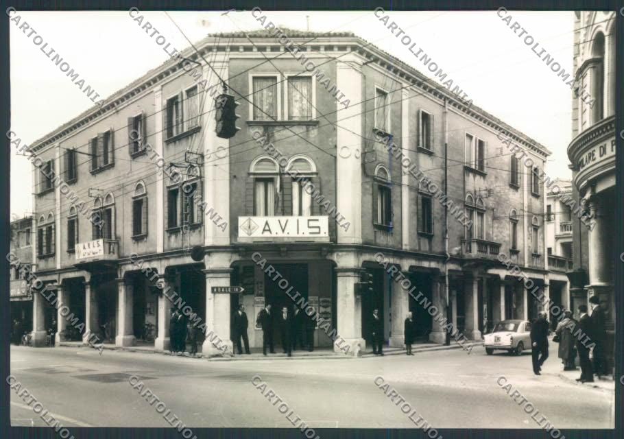Treviso Mogliano AVIS foto FG cartolina ZF1536 – fronte