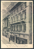 Genova città FG cartolina ZF1539 – fronte