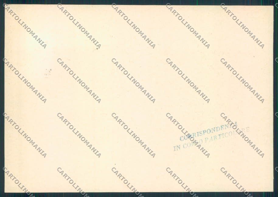 Verona Congresso Esperanto FG cartolina ZF1552 – retro