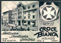Vicenza Asiago ABRASA foto FG cartolina ZF1570 – fronte