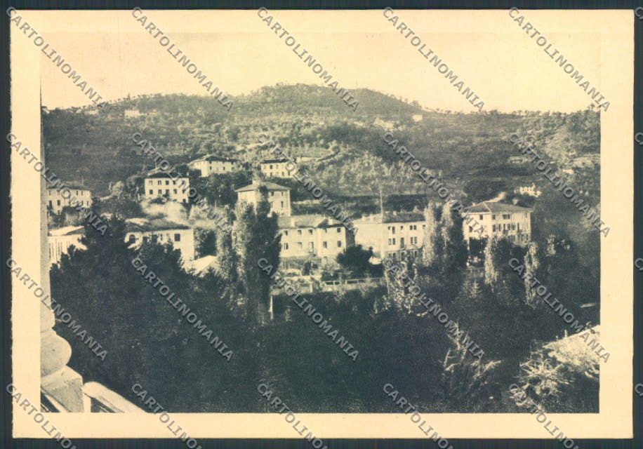 Vicenza Valdagno FG cartolina ZF1585 – fronte