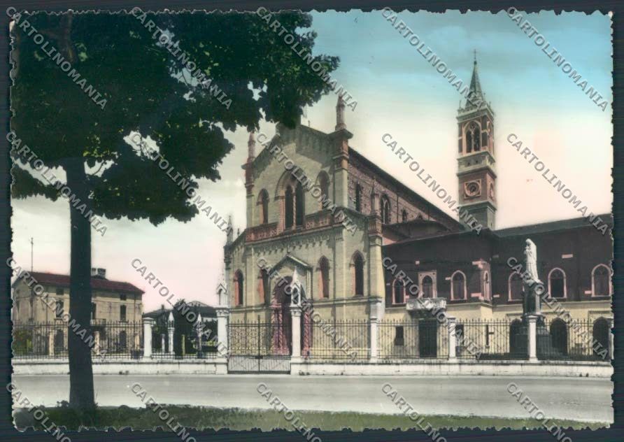 Verona Tombetta foto FG cartolina ZF1655 – fronte
