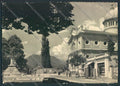 Vicenza Schio Vespa foto FG cartolina ZF1660 – fronte