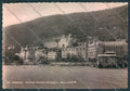 Croazia Croatia Abbazia foto FG cartolina ZF1727 – fronte