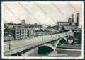 Vicenza Bassano del Grappa foto FG cartolina ZF1753 – fronte