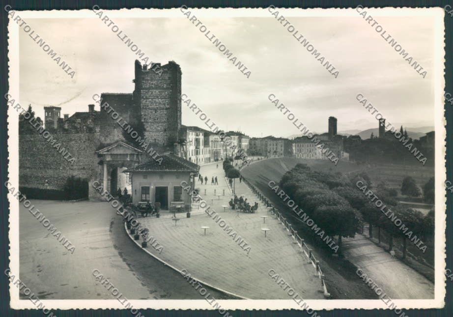 Vicenza Bassano del Grappa foto FG cartolina ZF1758 – fronte