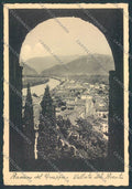 Vicenza Bassano del Grappa FG cartolina ZF1767 – fronte