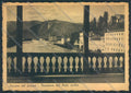 Vicenza Bassano del Grappa FG cartolina ZF1769 – fronte