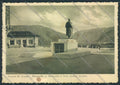 Vicenza Bassano del Grappa PIEGA FG cartolina ZF1773 – fronte