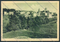 Verona Borgo Chiesanuova FG cartolina ZF1779 – fronte