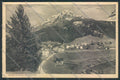 Belluno Campolongo Cadore FG cartolina ZF1781 – fronte