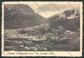 Belluno Cortina D'Ampezzo PIEGA FG cartolina ZF1811 – fronte