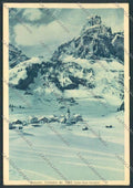 Bolzano Corvara FG cartolina ZF1818 – fronte
