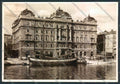 Croazia Croatia Fiume PIEGHE foto FG cartolina ZF1826 – fronte