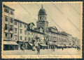 Croazia Croatia Fiume FG cartolina ZF1827 – fronte