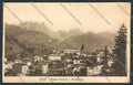 Belluno Pieve di Cadore cartolina ZF1884 – fronte