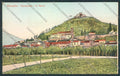 Padova Monselice cartolina ZF1888 – fronte
