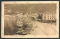 Como città Battello cartolina ZF1926 – fronte
