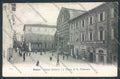 Arezzo città cartolina ZF1932 – fronte