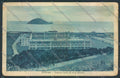 Savona Albenga PIEGHINE cartolina ZF1957 – fronte