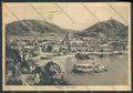 Como città Battello FG cartolina ZF2009 – fronte