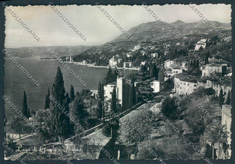 Brescia Fasano foto FG cartolina ZF2023 – fronte
