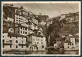 Como Nesso foto FG cartolina ZF2035 – fronte