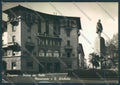 Bergamo città Garibaldi foto FG cartolina ZF2038 – fronte
