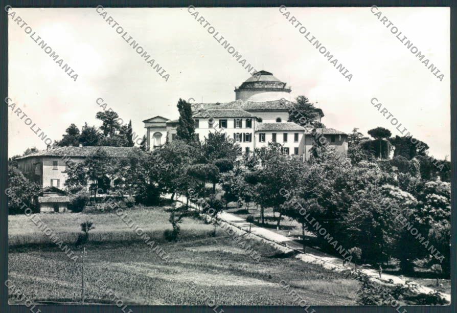 Como Inverigo foto FG cartolina ZF2040 – fronte