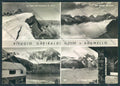 Brescia CAI Rifugio Adamello foto FG cartolina ZF2052 – fronte