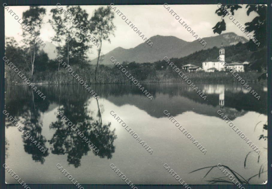 Varese Brinzio foto FG cartolina ZF2053 – fronte